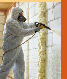 Услуги Услуги утепления в Елизове под ключ